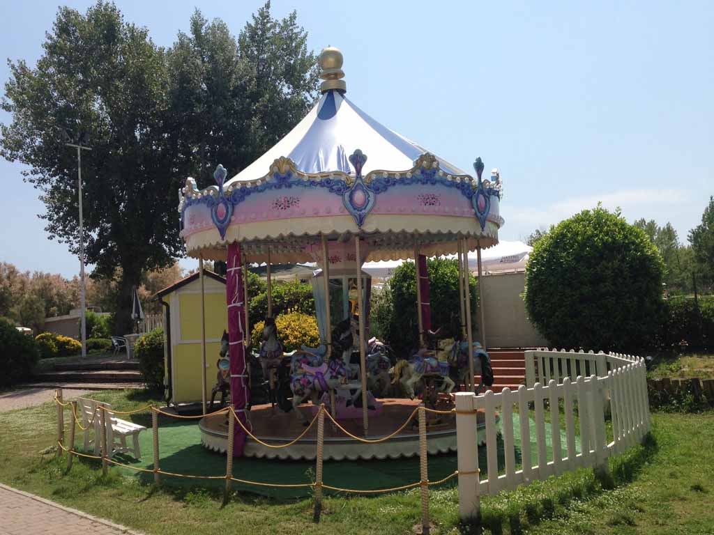 Spielplatz Vigna sul mar